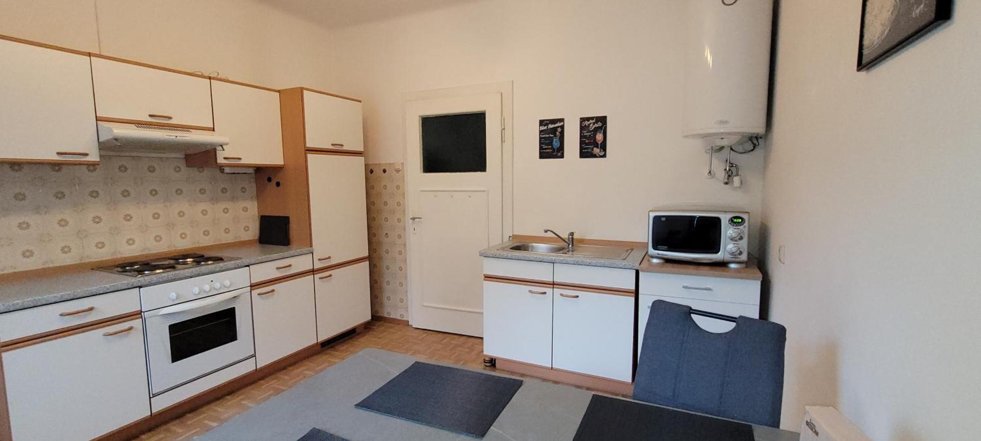 Appartement Huber - Top1 Bruck an der Mur Exterior photo